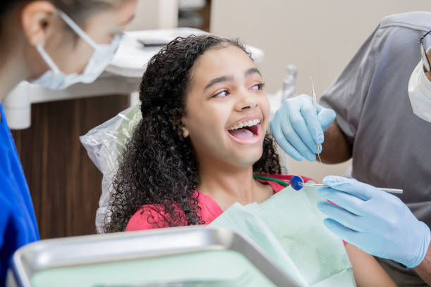 Best Emergency Dentist for Knocked-Out Tooth in Tarboro, NC