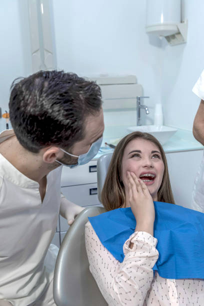 Best Emergency Dentist for Lost Fillings or Crowns in Tarboro, NC