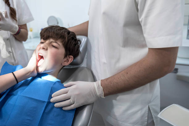 Best Pediatric Emergency Dentist in Tarboro, NC