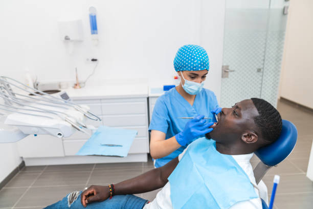 Best Urgent Dental Care for Toothache in Tarboro, NC